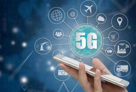 5G賦能加速 重塑信息技術、大數據與人工智能的互聯網信息服務新生態